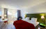 Urheberrecht: Lindman Photography, Phone: +46.8.34 35 80,info@lindmanphotography.com Scandic Victoria Tower, room, standard